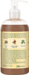 Shea Moisture Jamaican Black Castor Oil Silicones Restore Conditioner, 384ml