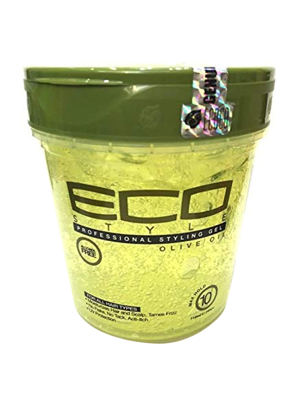 Eco Style Gel, 24 oz