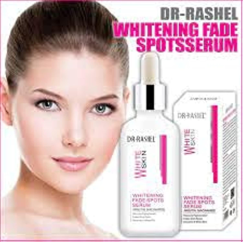 Dr. Rashel Whitening Fade Spots Serum, 30ml