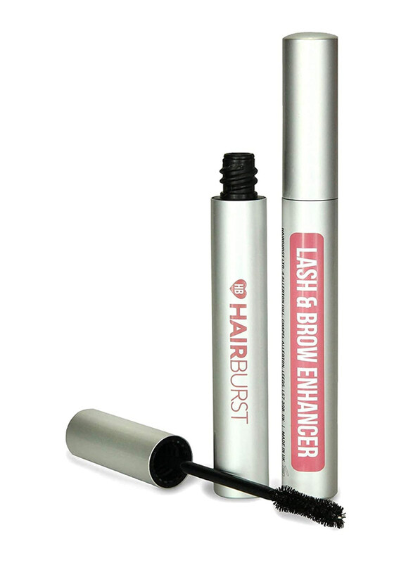 

Hair Burst Lash & Brow Eyelash Growth Serum, 9ml