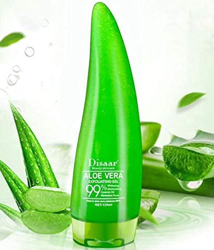 

Generic BLP Disaar Aloe Vera Gel (120ml)