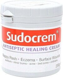 Sudocrem 250gm Antiseptic Healing Cream