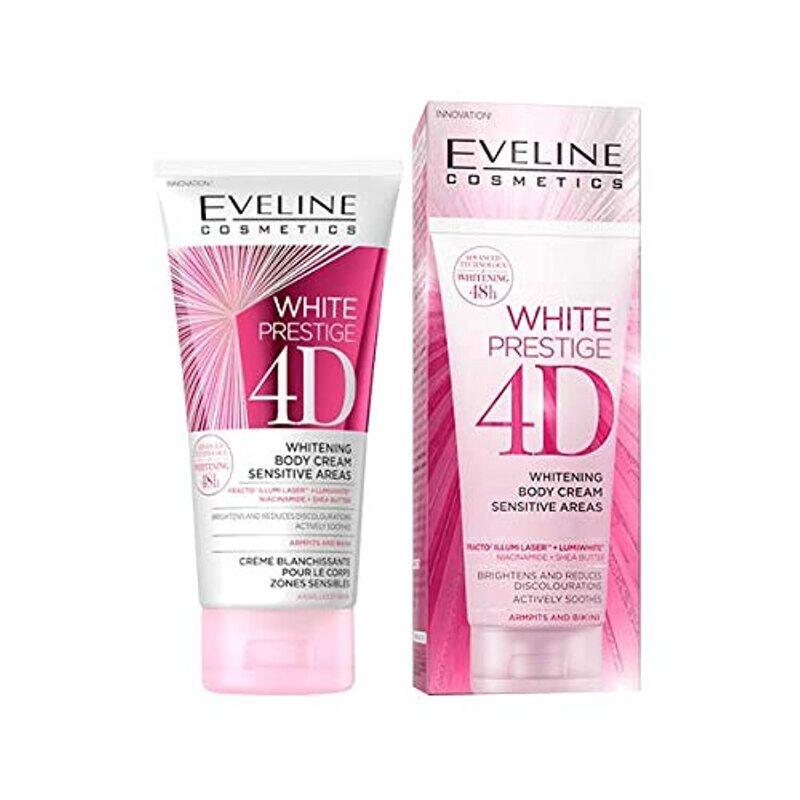 

Eveline White Prestige Forde Lightening Skin Tone Creamy Lotion, 245ml