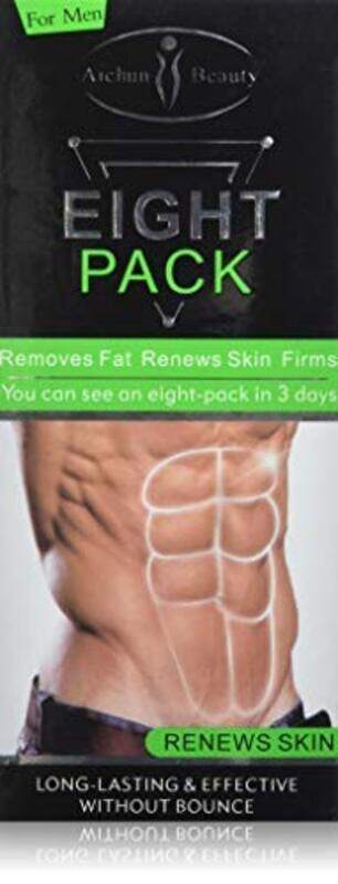 

Aichun Beauty Eight Pack Oil