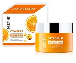 Dr Rashel Vitamin-C Face Cream, 50g