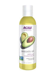 Now Foods Pure Avocado Oil, 118ml