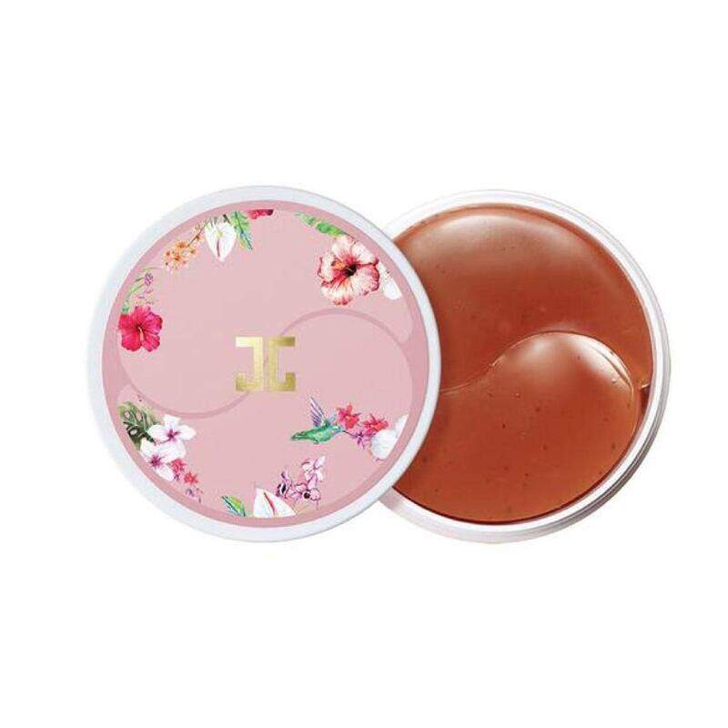 

Jayjun Roselle Tea Eye Gel Patch, 1 Piece