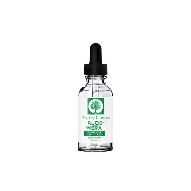 

Pretty Cowry Korean Aloe Vera Serum, 30ml