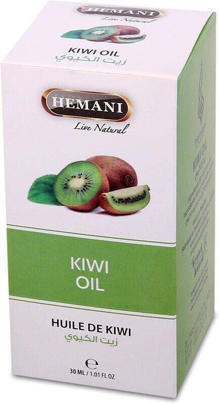 

Hemani Kiwi Herbal Oil, 30ml