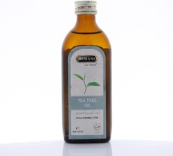 Hemani Tea Tree Oil, 150ml