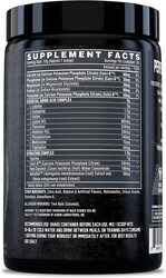 Nutrex Research EAA+ Hydration Refuel Build, 30 Servings, 0.39 Kg, Blood Orange, 0.39 kg