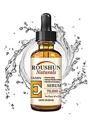 Roushun Vitamin E Serum, 30ml