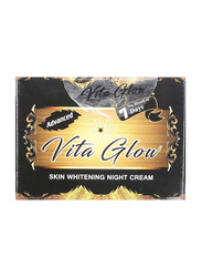 Vita Glow Advance Gima Skin Fairness Night Cream, 30g