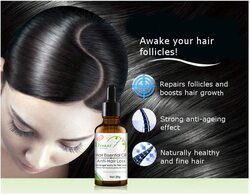 Disaar Hair Essential Oil, 30 gm