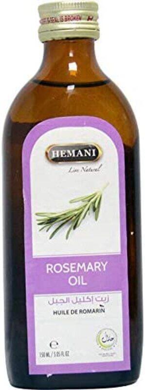

Hemani Rosemary Oil, 150ml