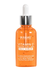 Dr Rashel Vitamin C Face Serum Unisex, 50ml