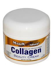 Mason Natural Collagen Beauty Cream, 57gm