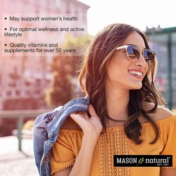 Mason Natural 100% Pure Collagen Beauty Cream Made for Tight Skin Enhances Skin Firmness, Pack of 4, 2oz