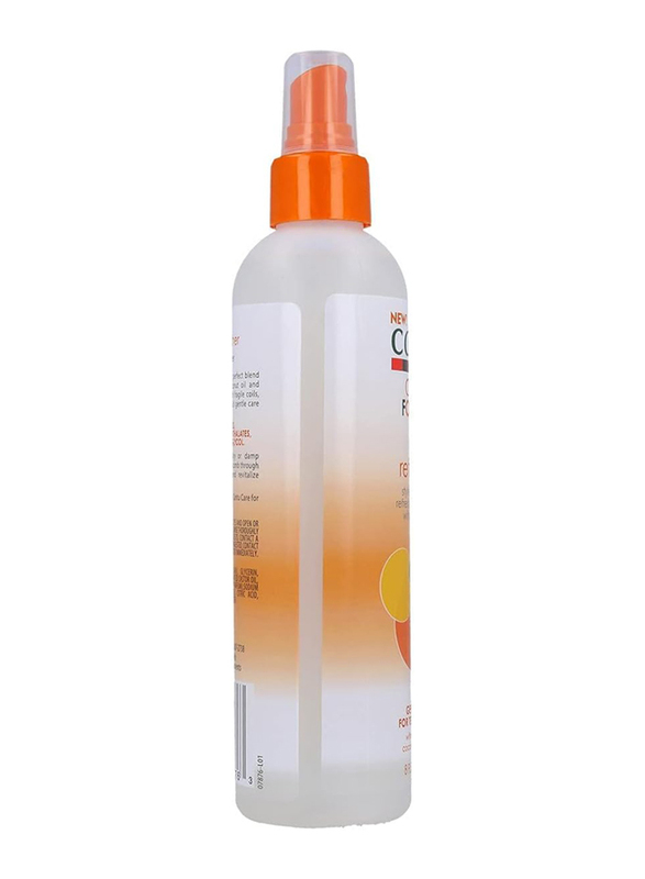 Cantu Kids Care Curl Refresher Spray, 227g