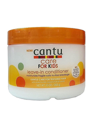 Cantu Care for Kids Leave in Conditioner, 283g