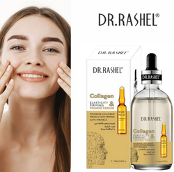 Dr. Rashel Collagen Elasticity & Firming Primer Serum, 100ml