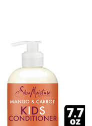 Shea Moisture Shea Moisture, Mango & Carrot Extra Nourishing Conditioner for Kids, 236ml