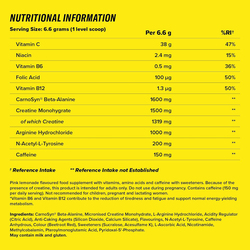 Cellucor C4 Original Explosive Pre-Workout Supplement, 60 Servings, 408gm, Pink Lemonade