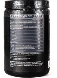 Nutrex Research EAA Hydration 8G Essential Amino Acids + Electrolytes, EAAs + BCAA Powder for Muscle Recovery/Building, Strength, Endurance, 30 Servings, Blueberry Lemonade