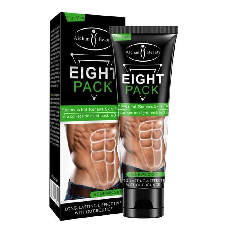 

Aichun Beauty Weight Loss Slimming Cream, 80gm