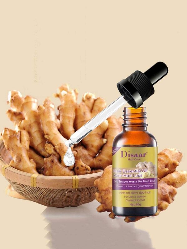 Disaar Hair Essential Oil, 40 gm