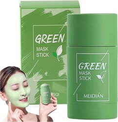 Green Tea Purifying Clay Stick Mask, One Size