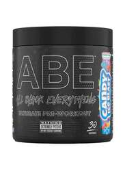 Applied Nutrition ABE Ultimate Pre Workout, 30 Servings, Candy Ice Blast