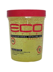 Eco Styler Argan Oil Professional Styling Gel for All Type Hair, 946ml