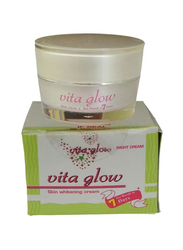 Vita Glow Fairness Night Cream, 30gm