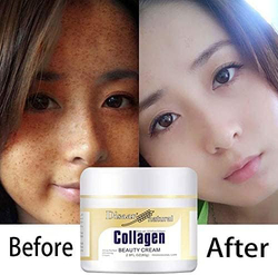 Disaar Collagen Beauty Cream, 80g