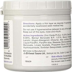 Sudocrem 250gm Antiseptic Healing Cream