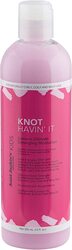 Aunt Jackie's Kids Knot Havin' It Leave-in Ultimate Detangling Moisturiser for Curly Hair, 12oz