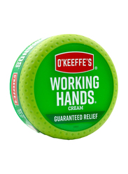 O'Keeffe's Working Hands Hand Cream, 3.4 oz