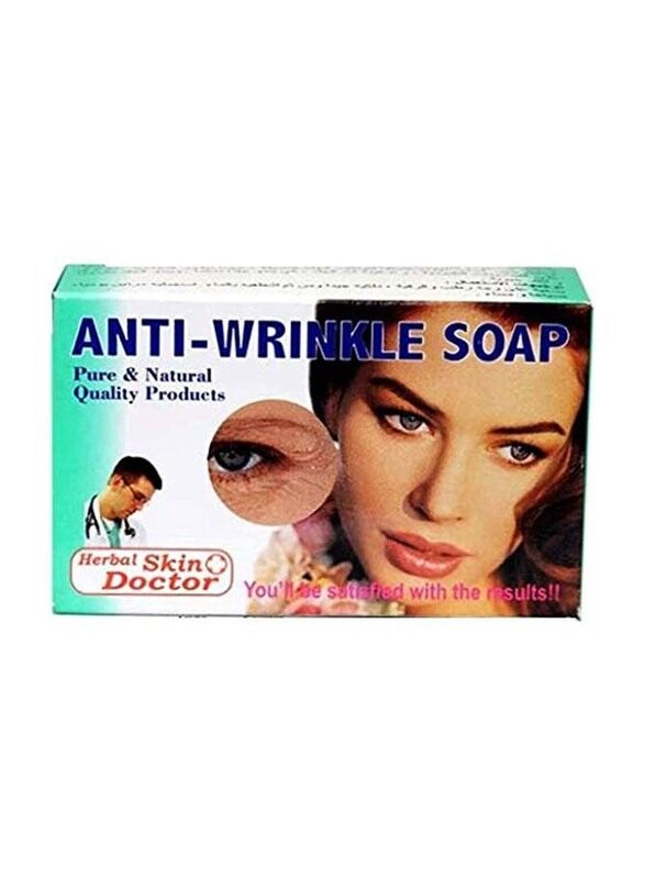 

Skin Doctor Anti-Wrinkle Soap, 90g