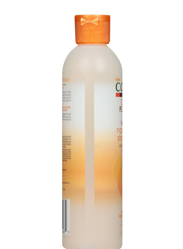 Cantu for Care Kids Tear-Free Nourishing Shampoo, 237ml