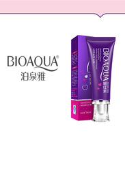 Bioaqua Skin Flowers Face Body Cream, 50ml