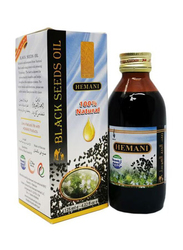 Hemani Black Seed Oil, 125ml