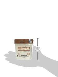 Eco Style Coconut Oil Professional Styling Gel, 473ml