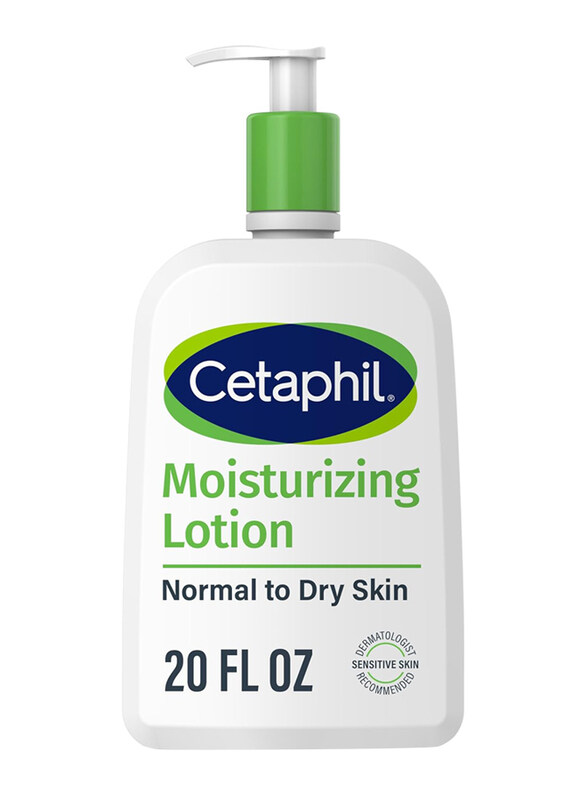 

Cetaphil Moisturizing Lotion, 20 oz