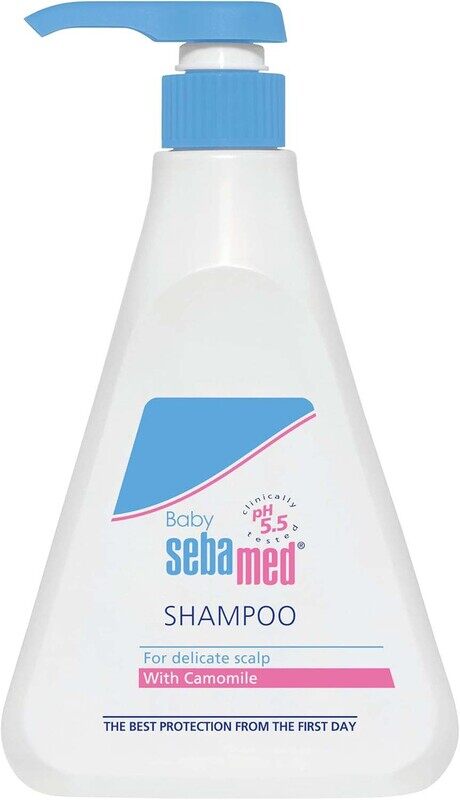 

Sebamed 500ml Baby Shampoo