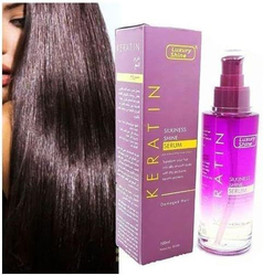 Skin Doctor Keratin Hair Serum, 100ml