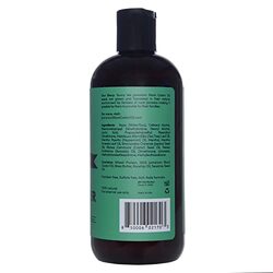 Sunny Isle Jamaican Black Castor Oil Tea Tree Mint Conditioner, 354ml