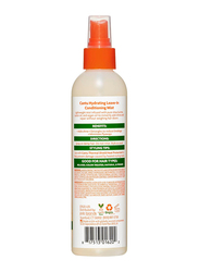 Cantu Shea Butter Hydrating Leave-In Conditioning Mist, 237ml