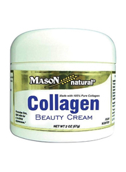 Mason Vitamins Collagen Beauty Cream, 57gm