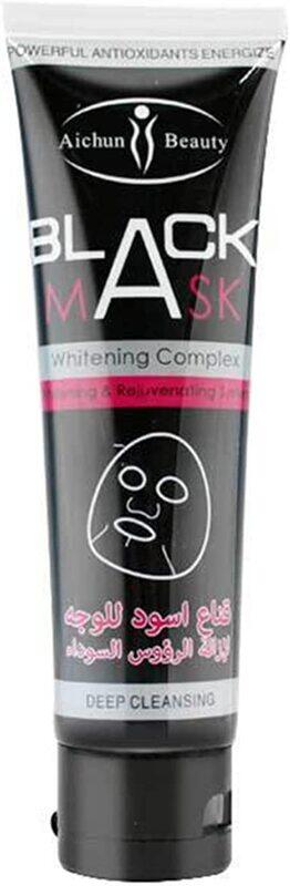 

Aichun Beauty Dead Sea Mud Peeling Off Blackhead Remover Facial Mask, 120ml